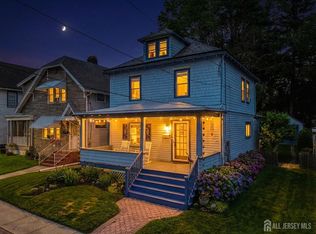 101 Van Liew Ave, Milltown, NJ