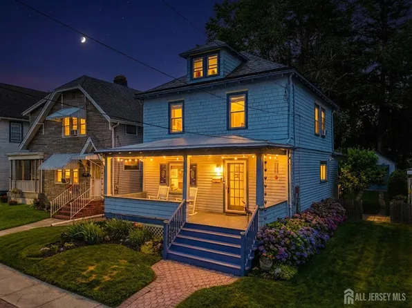 101 Van Liew Ave, Milltown, NJ 08850