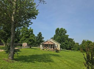 101 Alexander Springs Rd, Summertown, TN 38483