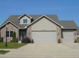 6808 Ava Ave, Portage, IN 46368