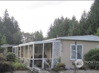 930 Trosper Rd SW SPACE 60, Tumwater, WA 98512