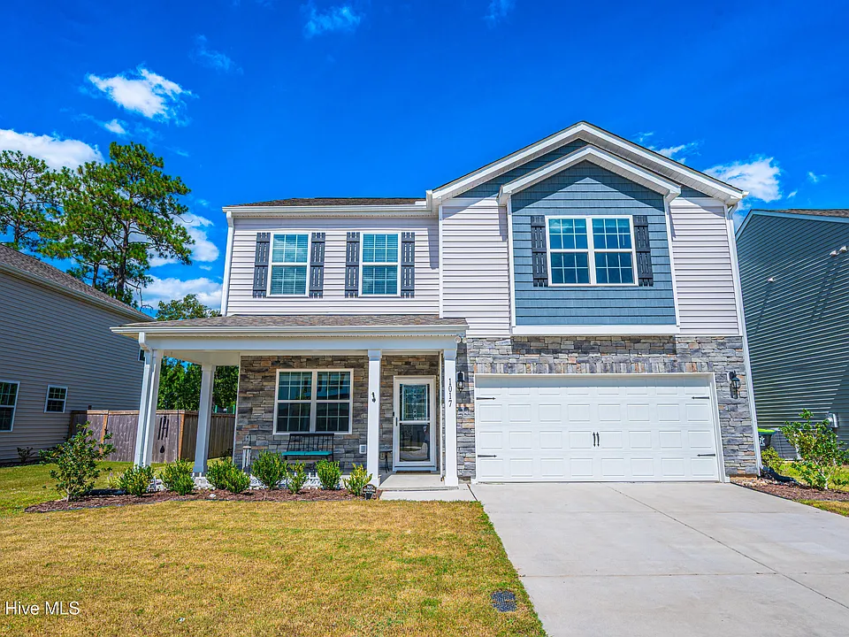1017 Ella Bengel Dr