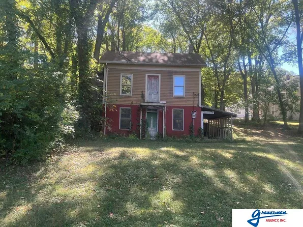 123 Water St, Brownville, NE 68321