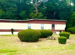1251 State Highway 54, Kinston, AL 36453