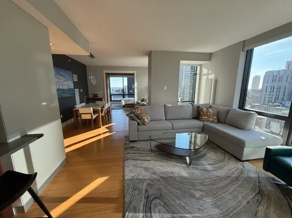 45 Province St APT 1706, Boston, MA 02108