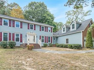 2459 Broad Creek Dr, Stone Mountain, GA 30087