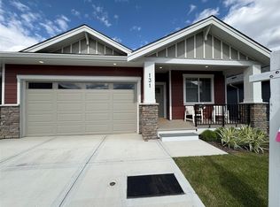 200 Grand Blvd #131, Kamloops, BC V2C0H3