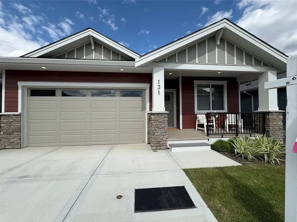 200 Grand Blvd #131, Kamloops, BC V2C 0H3