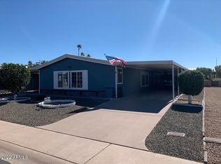 5547 E Player Pl, Mesa, AZ 85215