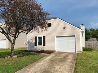 832 Chimney Hill Pkwy, Virginia Beach, VA 23462