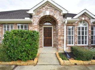 12918 Quail Park Dr, Cypress, TX 77429