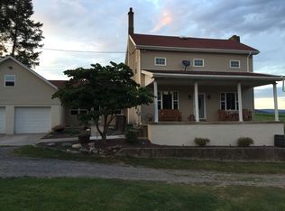 4026 Ridge Rd, Berwick, PA 18603