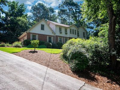 1428 Somerset Way, Lilburn, GA, 30047