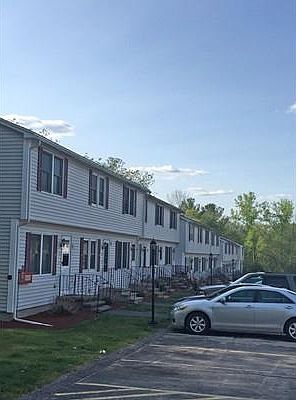 2nd image of 101 Donohue Rd Unit 12