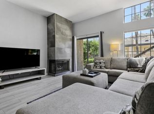 2601 S Broadmoor Dr APT 15, Palm Springs, CA 92264