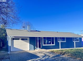 1233 NE 190th Pl, Portland, OR 97230