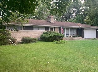 4002 Beckley Rd, Battle Creek, MI 49015