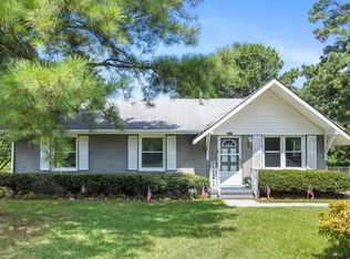 4020 Welmont Dr #1, Fayetteville, NC 28304
