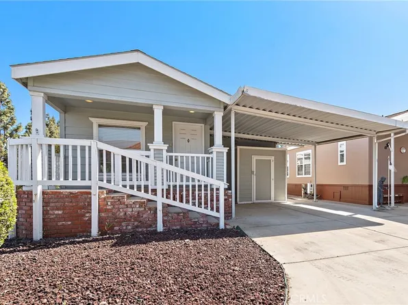 2851 Rolling Hills Dr Space 224, Fullerton, CA 92835