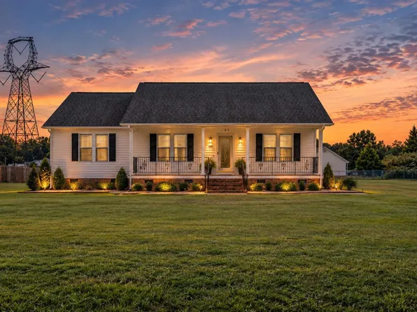 105 Marianna Pl, Garner, NC 27529