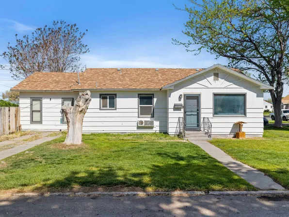 1100 Linden St, Buhl, ID 83316