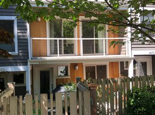 4433 44th Ave SW APT B, Seattle, WA 98116