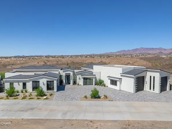 2427 W Sunset Ridge Ct, Lake Havasu City, AZ 86406