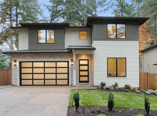 4355 Haven St, Lake Oswego, OR 97035