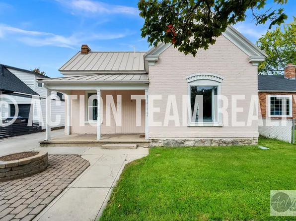 119 E 400 S, Provo, UT 84606