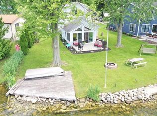 11760 E 660 S, Hudson, IN 46747