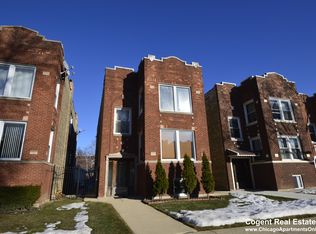 3339 N Springfield Ave FLOOR 2, Chicago, IL 60618