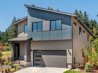 10721 SE Deer Fern St, Happy Valley, OR 97086
