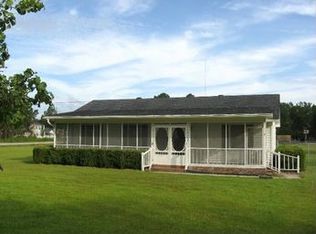 4103 Fulton Ave, Effingham, SC 29541