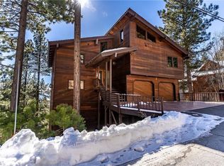 553 Silvertip Dr, Incline Village, NV 89451