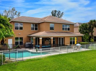 9297 Sedgewood Dr, Lake Worth, FL 33467