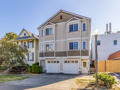 609 N Oakes Street #B, Tacoma, WA, 98406