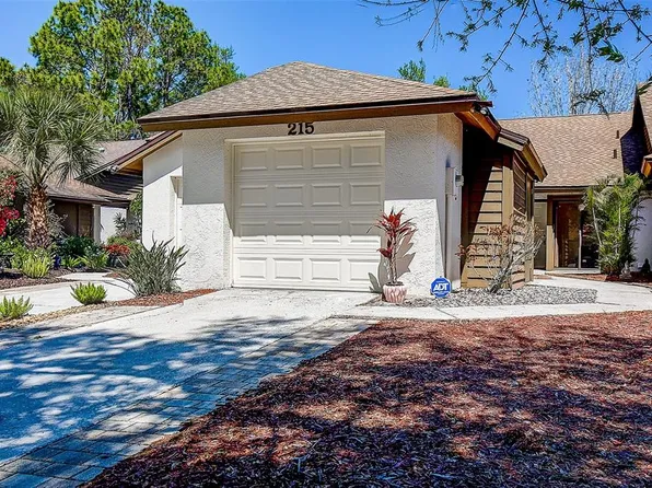 215 Lighthouse Ct #40215, Safety Harbor, FL 34695