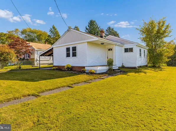 15 Vassar Ave, Somerdale, NJ 08083