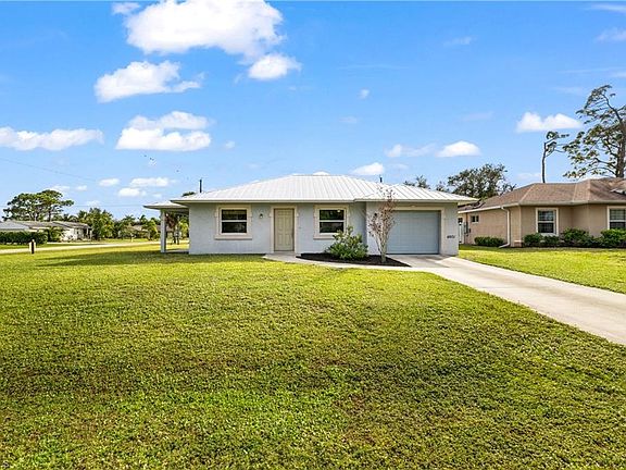 2nd image of 4601 Santiago LN