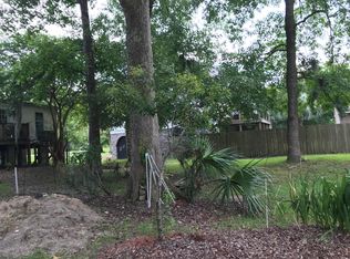 1315 Lieben Rd, Mount Pleasant, SC 29466