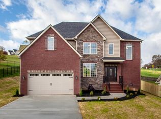 6007 Pembridge Rd, Knoxville, TN 37912