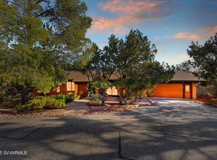 15 E Circle Dr, Sedona, AZ 86336
