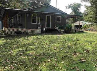 816 SE 1051st Rd, Deepwater, MO 64740