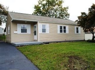 105 Lea Rd, New Castle, DE 19720