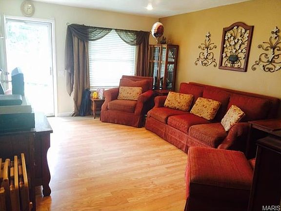 Light and Bright Living room