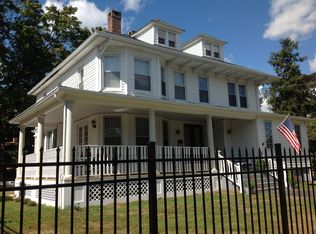 1815 Noble Ave, Bridgeport, CT 06610