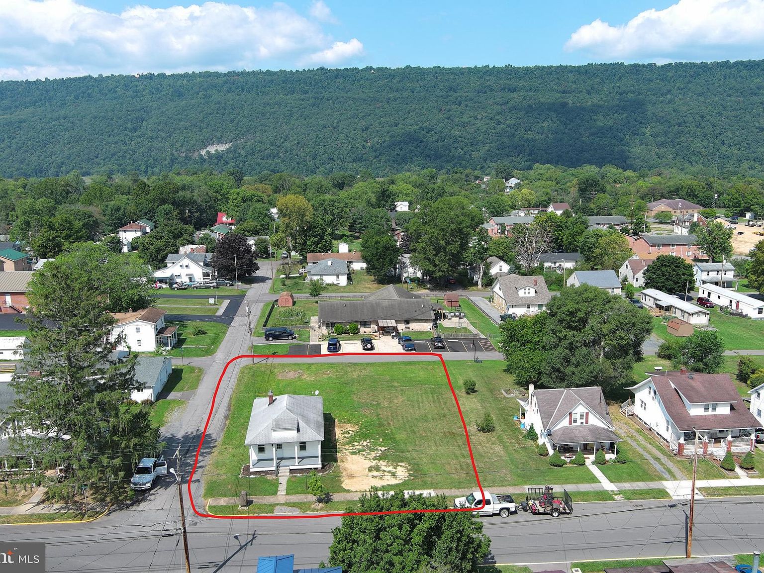 405 N Bolton St, Romney, WV 26757 Zillow