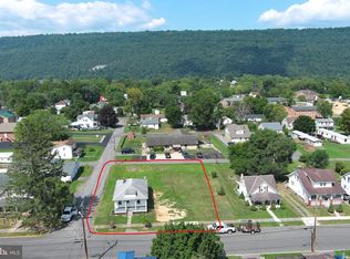 405 N Bolton St, Romney, WV