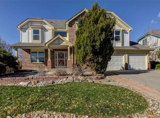 14226 W Evans Cir, Lakewood, CO 80228