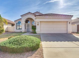3731 E Isabella Ave, Mesa, AZ 85206